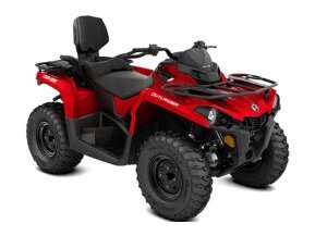 2021 Can-Am Outlander MAX 570 for sale 201175680